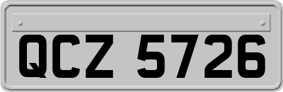 QCZ5726