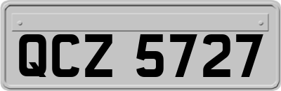 QCZ5727