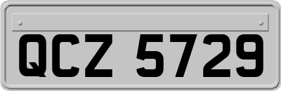 QCZ5729