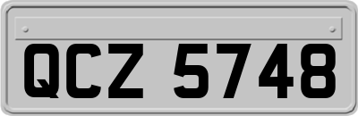 QCZ5748