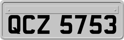 QCZ5753