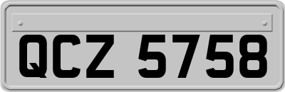 QCZ5758