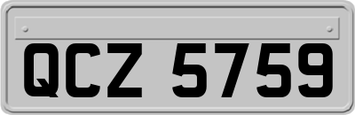 QCZ5759