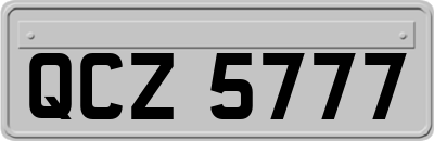 QCZ5777