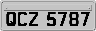 QCZ5787