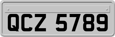 QCZ5789