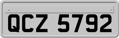 QCZ5792