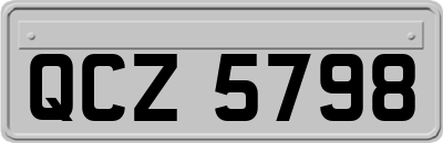 QCZ5798