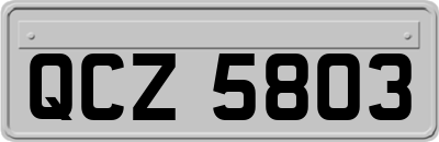 QCZ5803