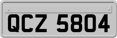 QCZ5804