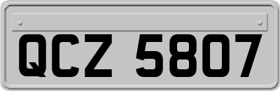 QCZ5807