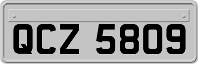 QCZ5809