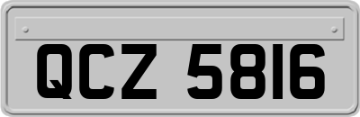 QCZ5816