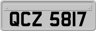 QCZ5817