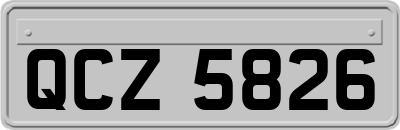 QCZ5826