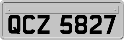 QCZ5827