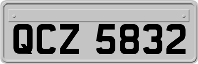 QCZ5832