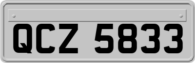 QCZ5833