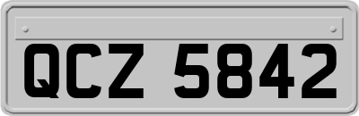 QCZ5842