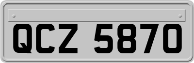 QCZ5870