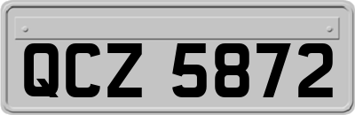 QCZ5872