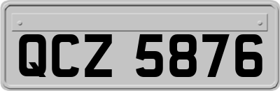 QCZ5876