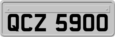 QCZ5900