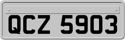 QCZ5903