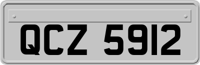 QCZ5912