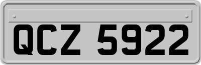 QCZ5922