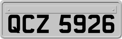 QCZ5926