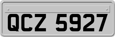 QCZ5927