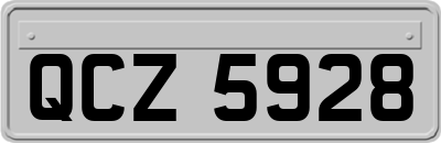 QCZ5928