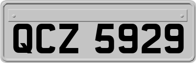 QCZ5929