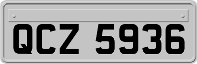 QCZ5936