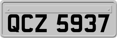 QCZ5937