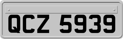 QCZ5939