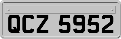 QCZ5952