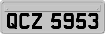 QCZ5953