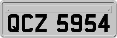 QCZ5954