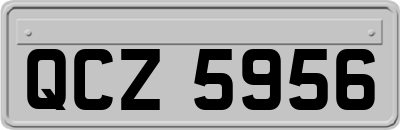 QCZ5956