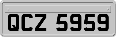 QCZ5959