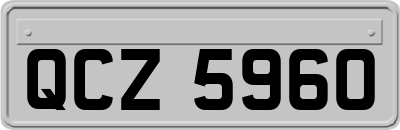 QCZ5960