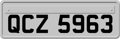 QCZ5963