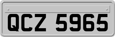 QCZ5965