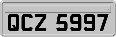 QCZ5997