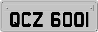 QCZ6001