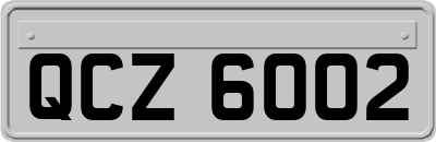 QCZ6002