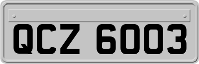 QCZ6003