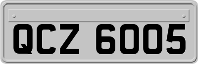 QCZ6005